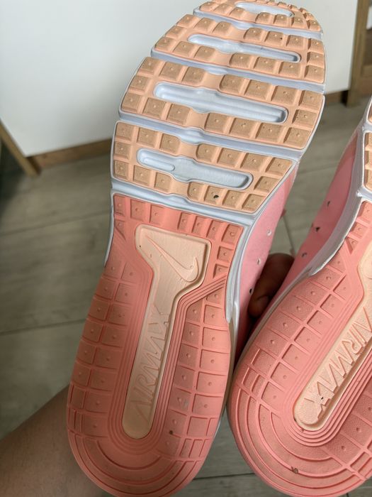 Nike Air Max Sequent 3 оригінал