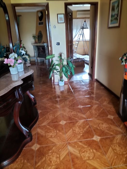 Alugo apartamento T2 em Baltar paredes com parque privado acessos directo a autoestrada para férias