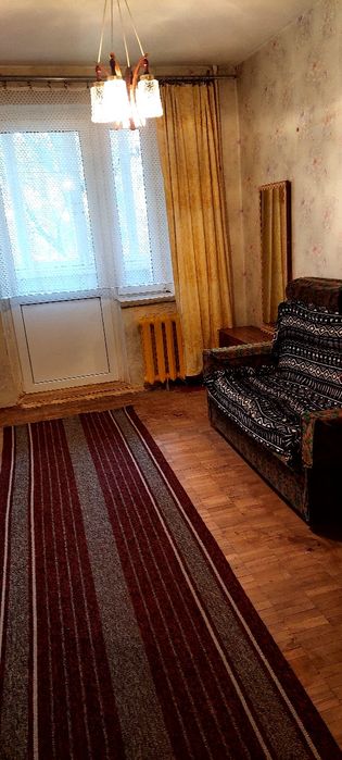 Квартира від хозяїна.