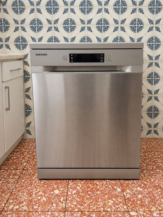 Maquina de lavar loiça SAMSUNG