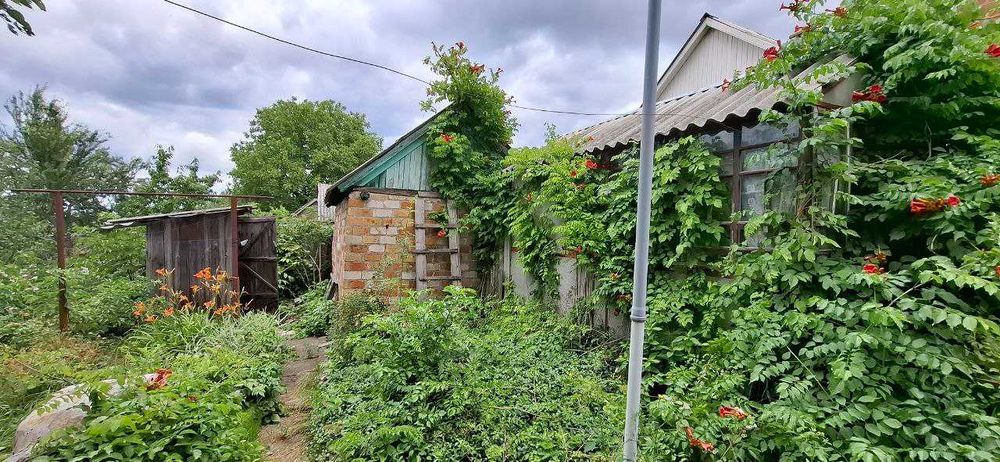 Продается дом, район Черевковка