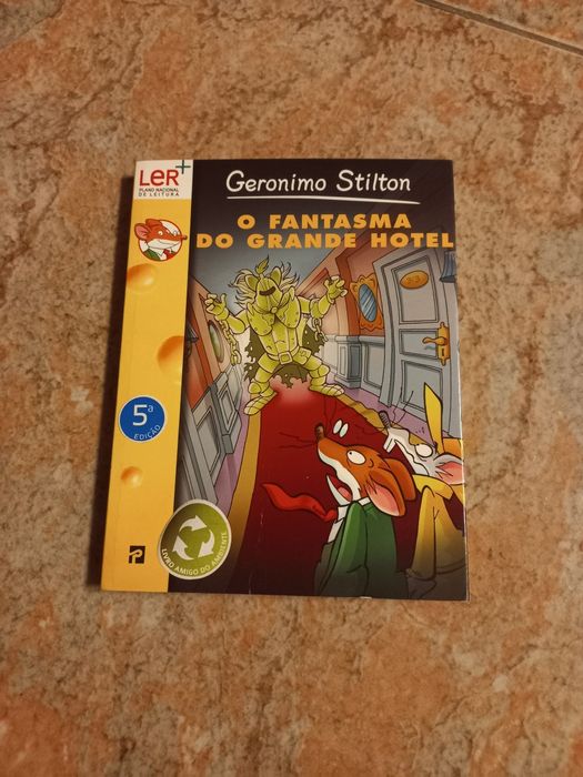 2euros cada um como novos