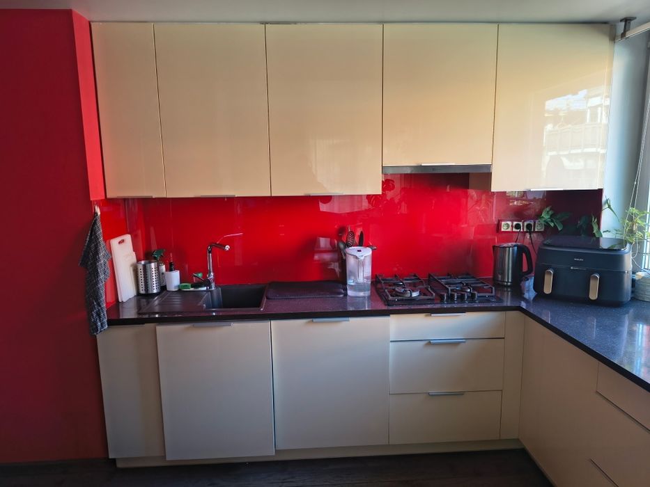 Mieszkanie Brwinów ul. Sportowa 51 m² do wynajęcia, nowe budownictwo od 1.06