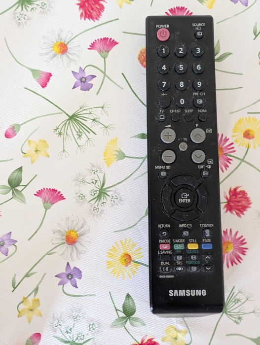 Telewizor Samsung LE32S81B 32 cale