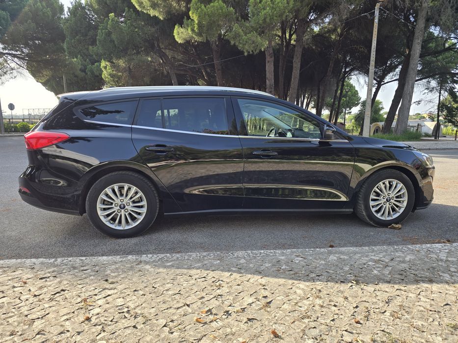 Ford Focus — fotografia 3