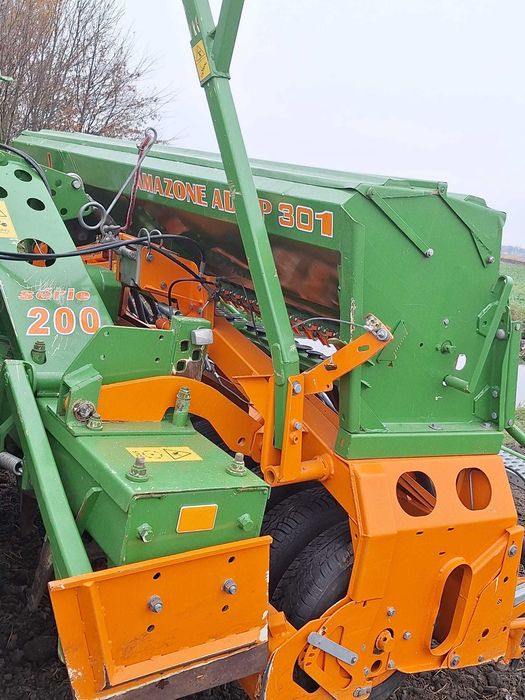 Siewnik Amazone AD RP 301