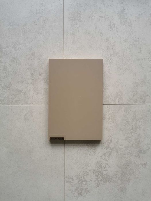 Próbki/Wzornik płyt meblowych laminowanych Egger/Kronospan, Fabryka Mebli