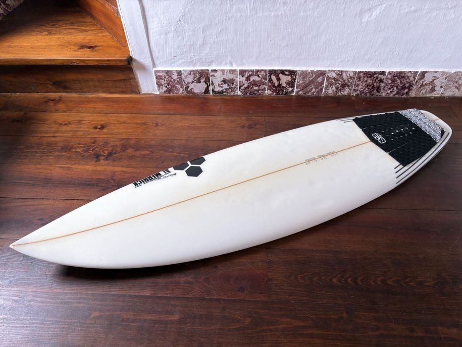 All Merrick Channel Island Sampler 5’7