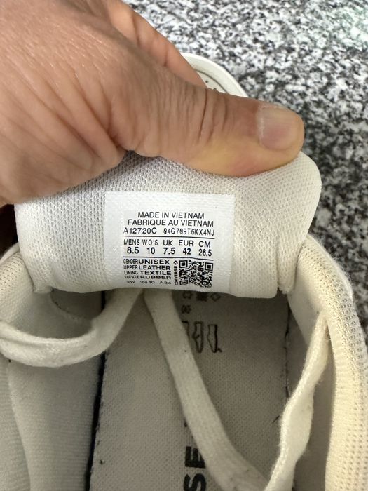 Tenis converse impecaveis