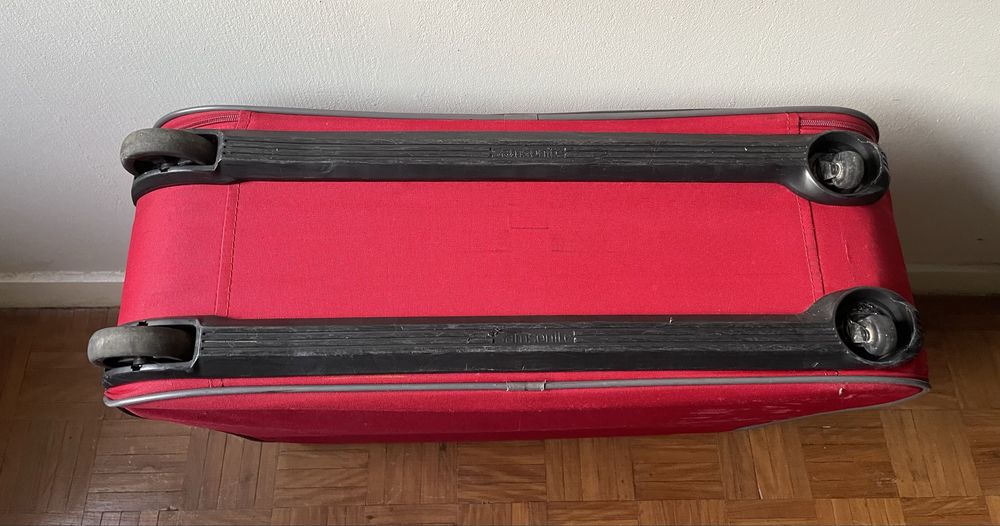 Mala de viagem Samsonite