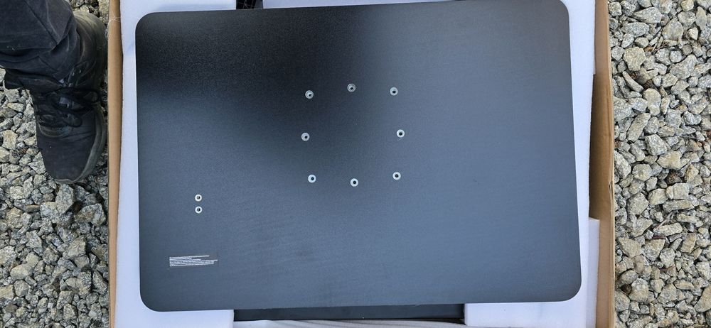 Stolik pod laptopa BONTEC mobilny podest