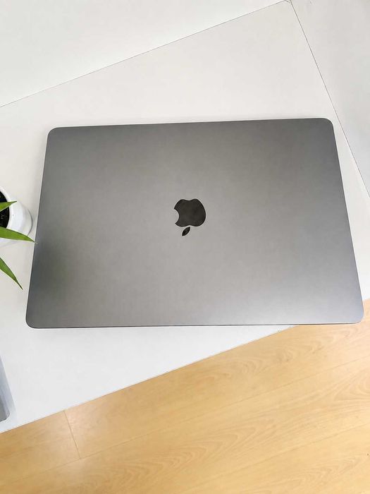 Apple MacBook Air 2018 Intel Core i5 8GB 128GB SSD – Usado | Garantia