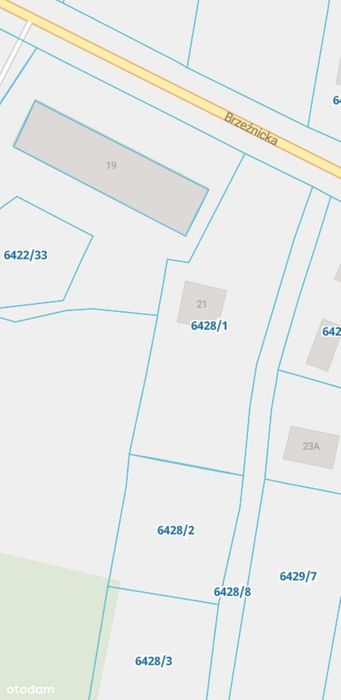 25,11 ar działki z domem 120 m² | świetna lokalizacja