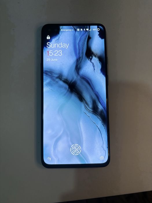 Oneplus Nord 5G 128GB