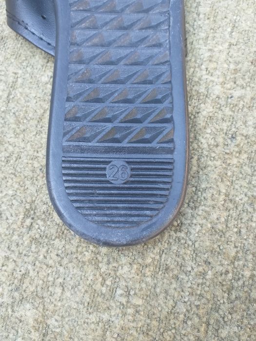 Pantofle wojskowe wz.910/MON,militaria,WP,kolekcje,demobil,kapcie