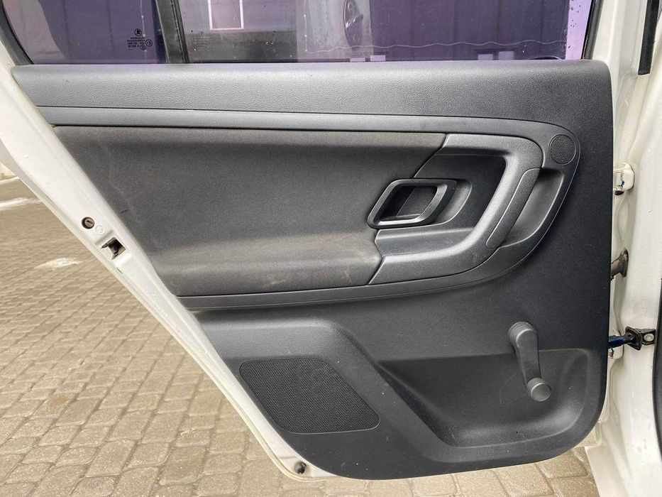 Продам Skoda Fabia 2011р. #74392