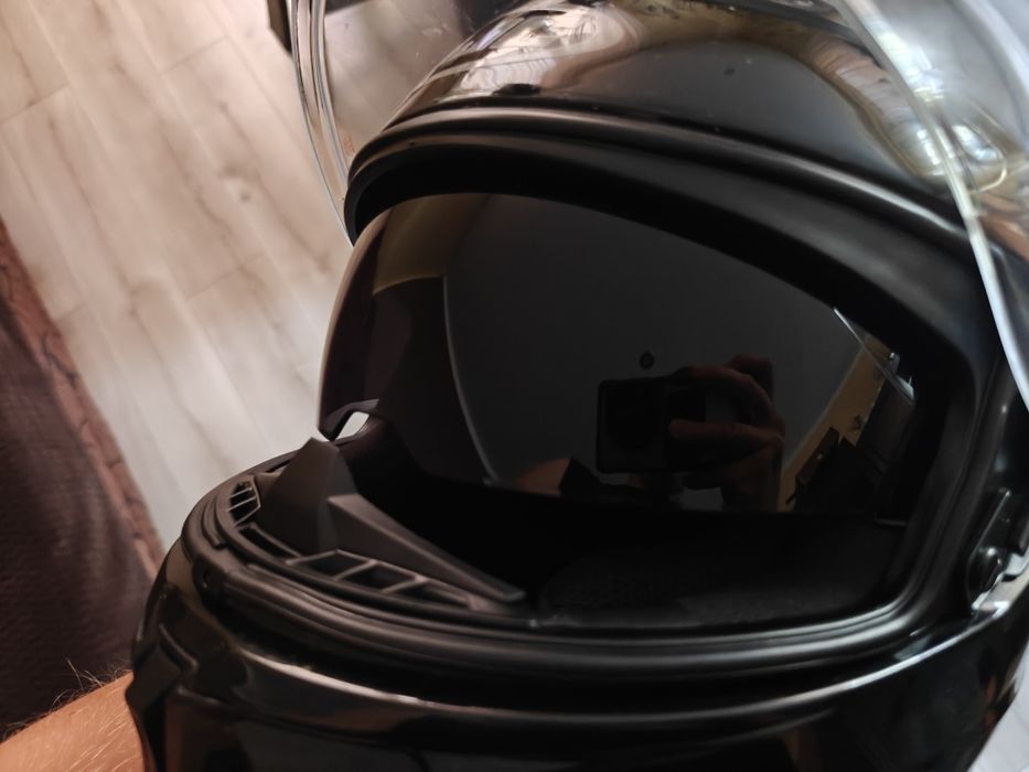 Hjc i70 kask motocyklowy