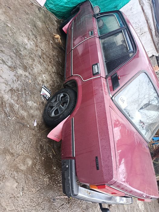 Продам ВАЗ 2107 в хорошому стані