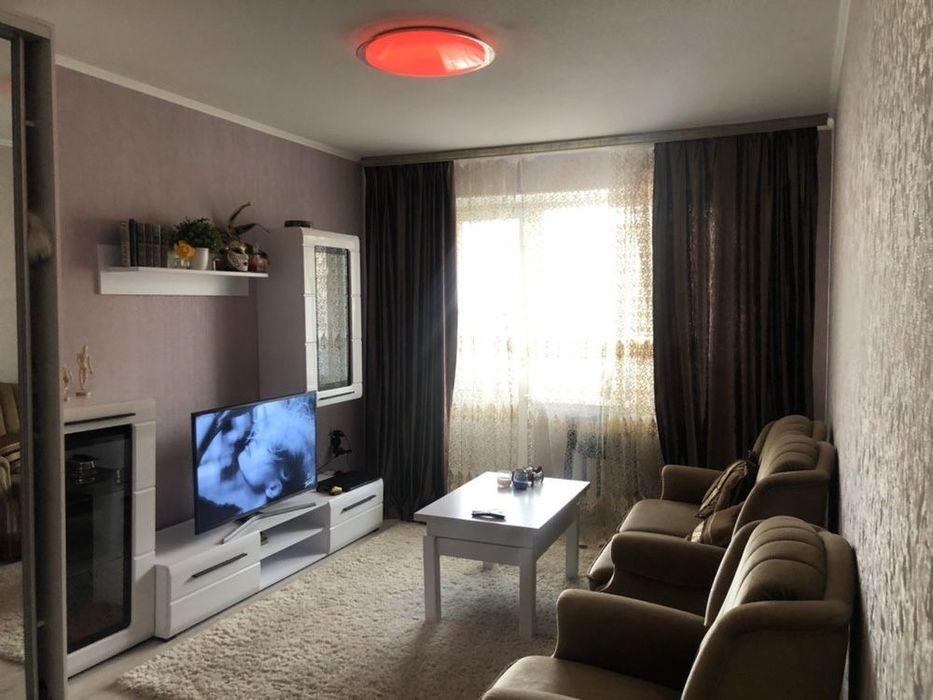 Аренда квартиры пр-т Тракторостроителей