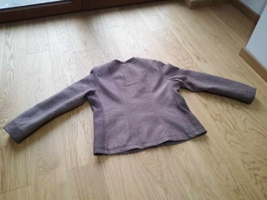 Kurtka jesienno wiosenna 3XL