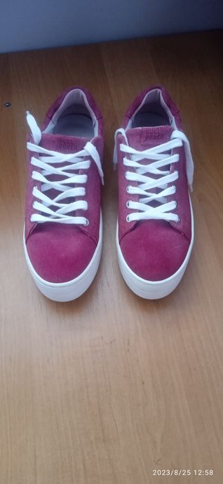 trampki Bull Boxer 39