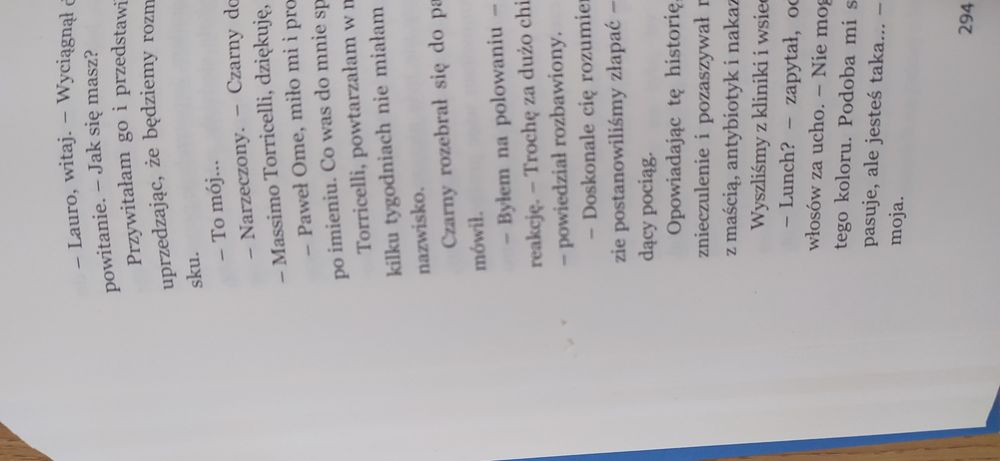 Książka "365 dni" Blanka Lipińska