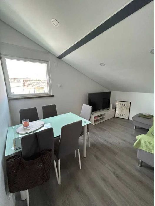 Apartamento T1 em Cobre, Cascais