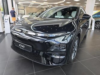 Zdjecie główne modelu XPENG G6 SUV