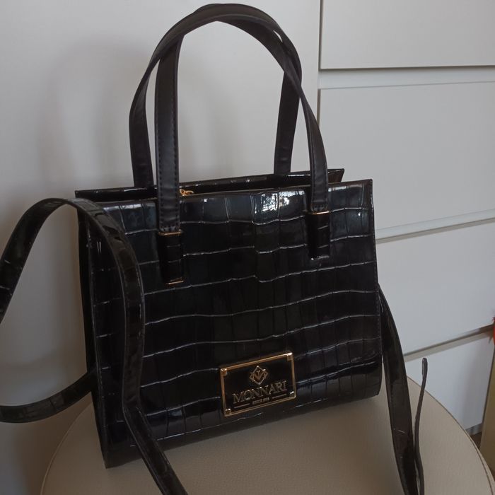 Torebka damska monnari