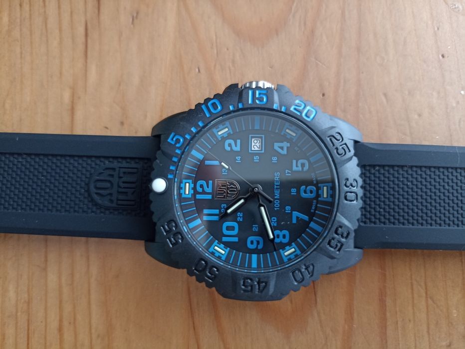 Zegarek Luminox X2.2053