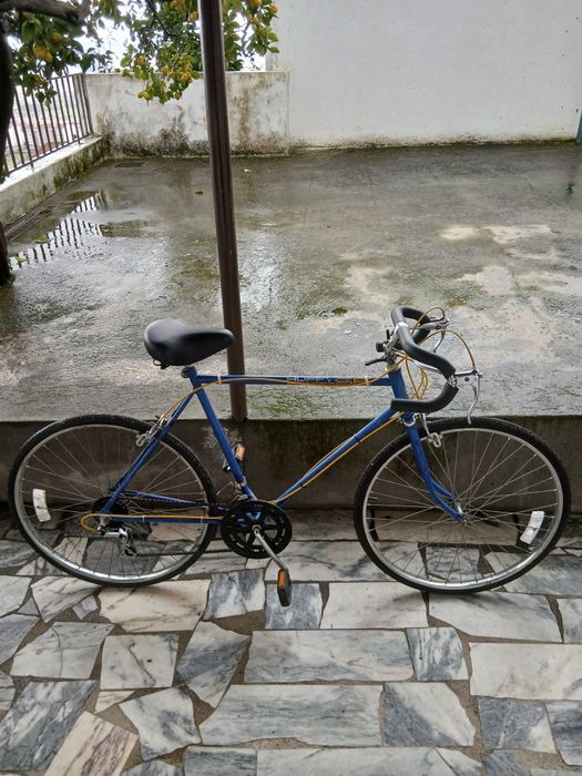 4 bicicletas para venda