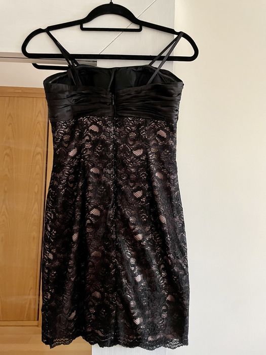 Vestido festa El Corte Ingles