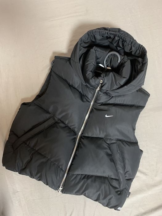 Укороченые Жилеточки Nike , PUMA детские и  женские