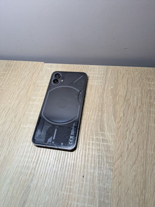 Nothing phone 1  8/128gb