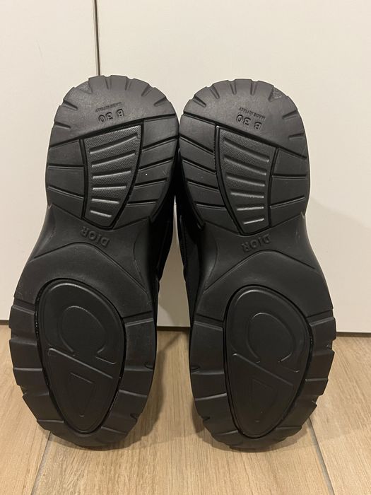 B30 Dior Sapatilha