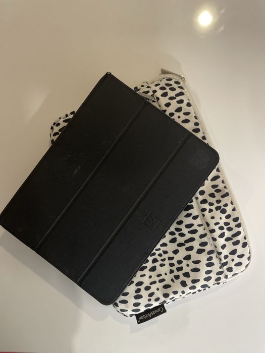 iPad Pro 11” 2° geração (2020) e Apple Pencil (2° geração)