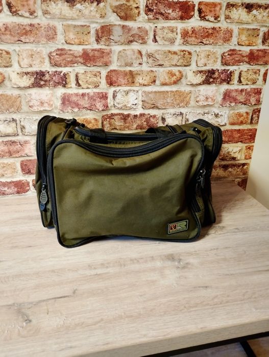 Torba Fox r serwis medium