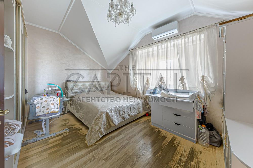 Продажа дома, Березовка, Макаровский р-н