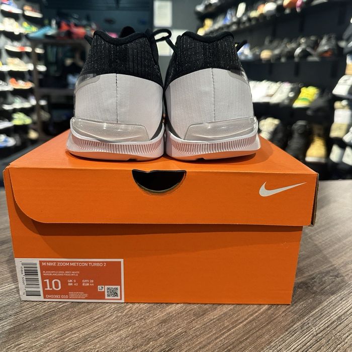 Nike Zoom Metcon Turbo 2 . Оригінал.
