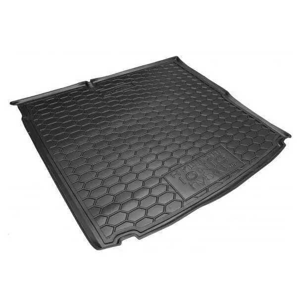 Коврик у багажник Hyundai i30\ Elantra\ i20\ Santa Fe\ IONIQ\Avto-Gumm