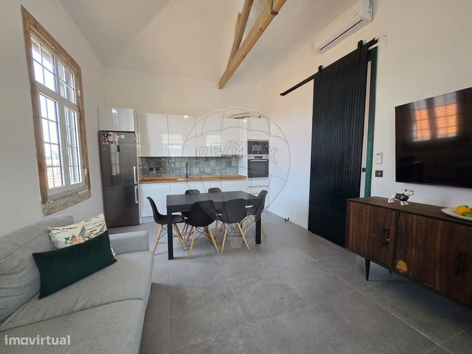 Moradia T2 para venda