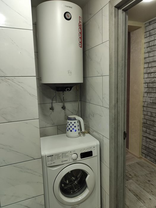 Квартира Посуточно в г.Запорожье на Космосе