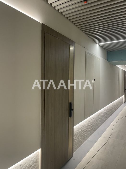 1-кімнатна квартира за адресою вул. Антоновича (площа 58,1 м²) - Atlanta.ua - фото 3