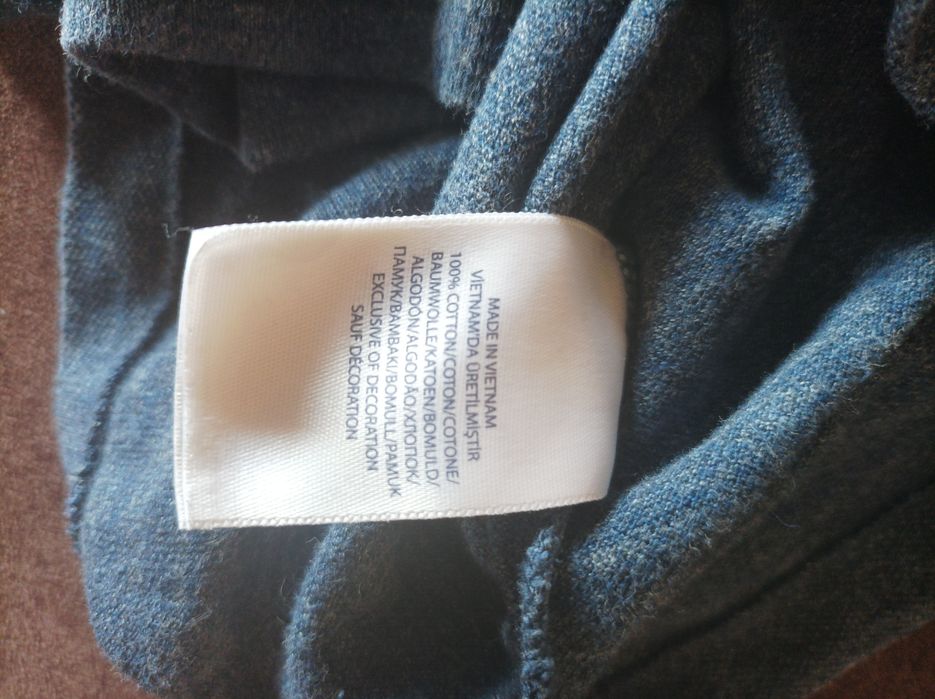 Кофта Ralph Lauren Polo