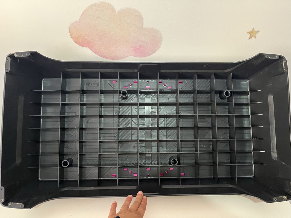 Step Fitness Domyos Essential – Como Novo