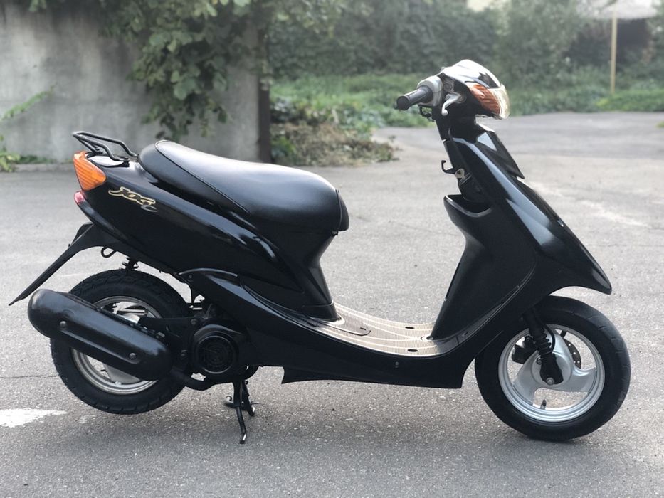 Скутер Yamaha Jog SA16 скутер без пробігу по Україні