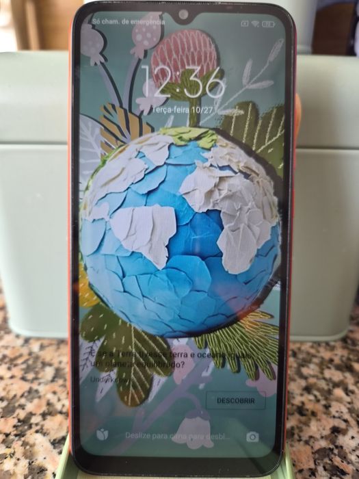 REDMI 9 nfc 50 G