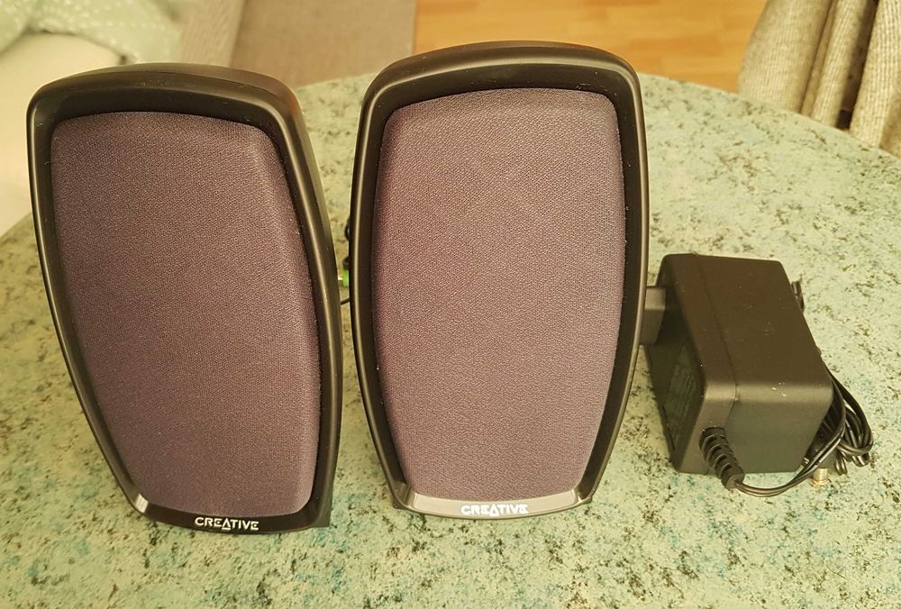 Głośniki Creative 265.