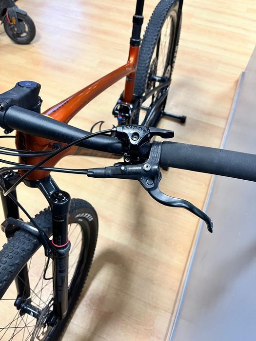 Vendo Giant Anthem Pro 29 3 em excelente estado