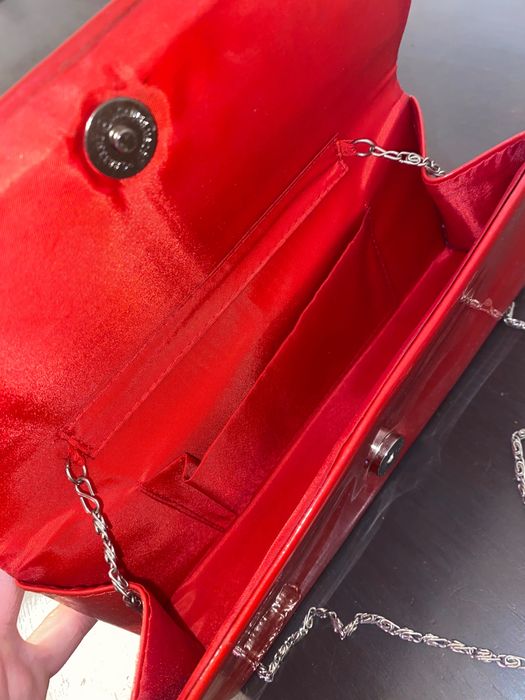 Clutch/Pochete formal
